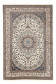 Perserteppich - Nain - Premium 310 x 210 cm Teppich Wohnzimmer