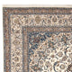 Perserteppich - Nain - Premium 310 x 210 cm Teppich Wohnzimmer