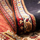 Perserteppich - Nomadic 202 x 127 cm