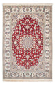 Perserteppich - Isfahan - Premium 237 x 162 cm