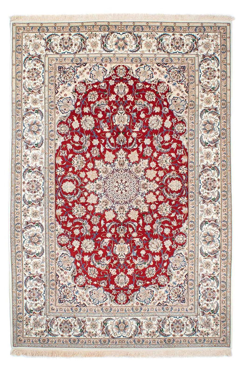 Perserteppich - Isfahan - Premium 237 x 162 cm