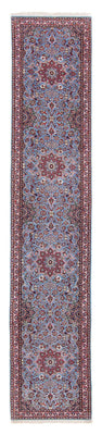 Perserteppich - Isfahan - Premium 438 x 80 cm