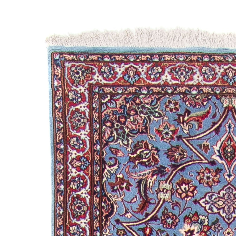 Perserteppich - Isfahan - Premium 438 x 80 cm