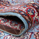 Perserteppich - Isfahan - Premium 438 x 80 cm