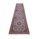 Perserteppich - Isfahan - Premium 438 x 80 cm