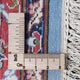 Perserteppich - Isfahan - Premium 438 x 80 cm