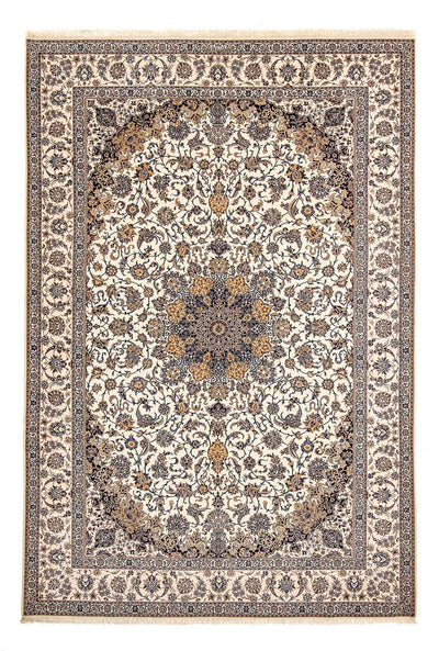 Nain - 6La Teppich 214x318cm - Perserteppich
