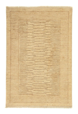Gabbeh Teppich - Perser 174 x 121 cm - beige