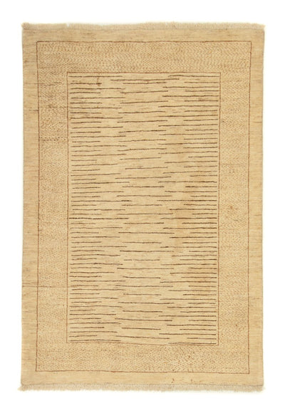 Gabbeh Persisch Teppich 121x174cm - Perserteppich Wollteppich
