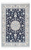 Perserteppich - Nain - Royal 150 x 98 cm Teppichbrücke