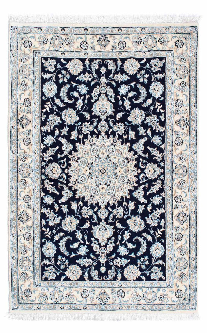 Perserteppich - Nain - Royal 150 x 98 cm Teppichbrücke