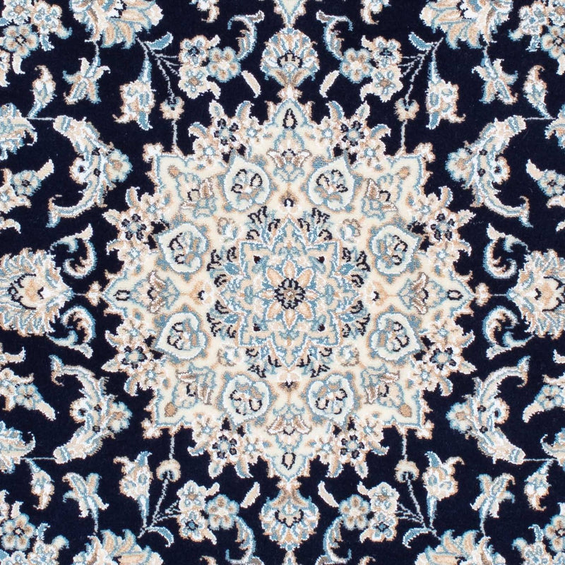 Perserteppich - Nain - Royal 150 x 98 cm Teppichbrücke