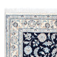 Perserteppich - Nain - Royal 150 x 98 cm Teppichbrücke