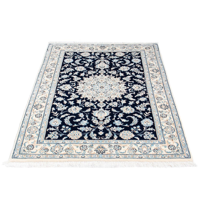 Perserteppich - Nain - Royal 150 x 98 cm Teppichbrücke