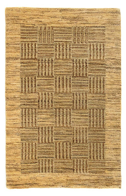 Gabbeh Teppich - Indus 94 x 60 cm - mehrfarbig