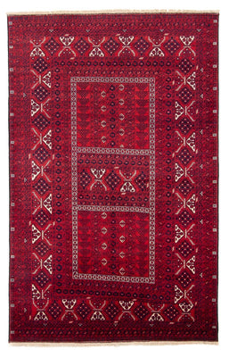 Turkaman Teppich 248 x 163 cm