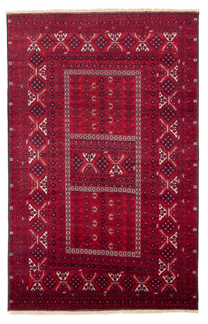 Turkaman Teppich 248 x 163 cm