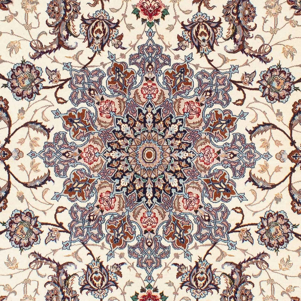Perserteppich - Isfahan - Premium 242 x 155 cm