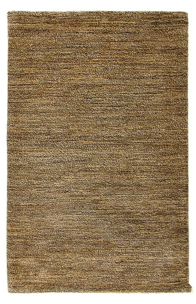 Gabbeh Teppich Indus 64x100cm - Wollteppich