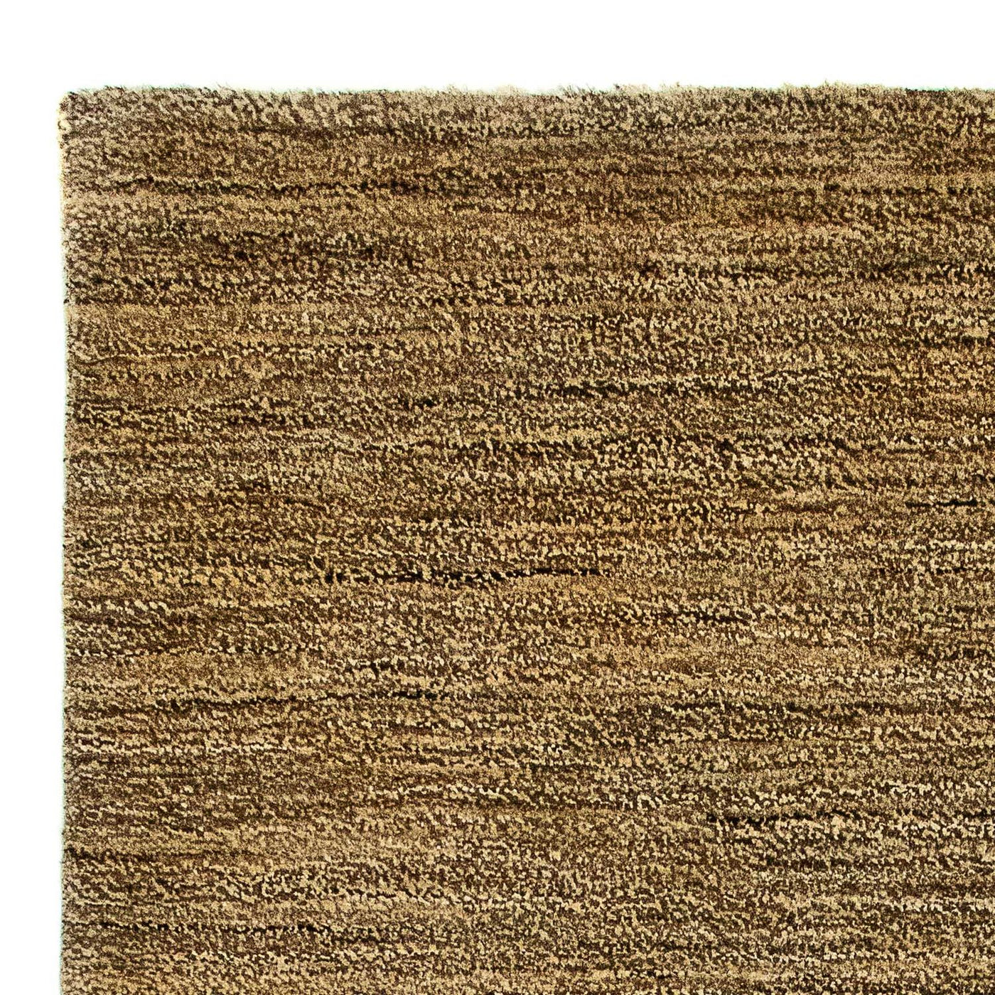 Gabbeh Teppich Indus 100x64cm - Wollteppich