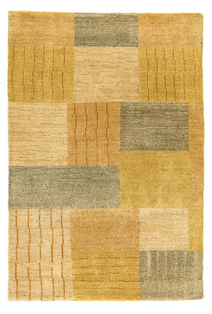 Gabbeh Teppich - Indus 91 x 62 cm