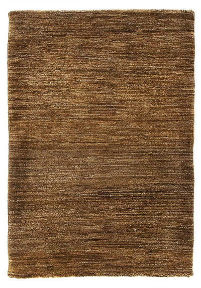 Gabbeh Teppich Indus 66x92cm - Wollteppich