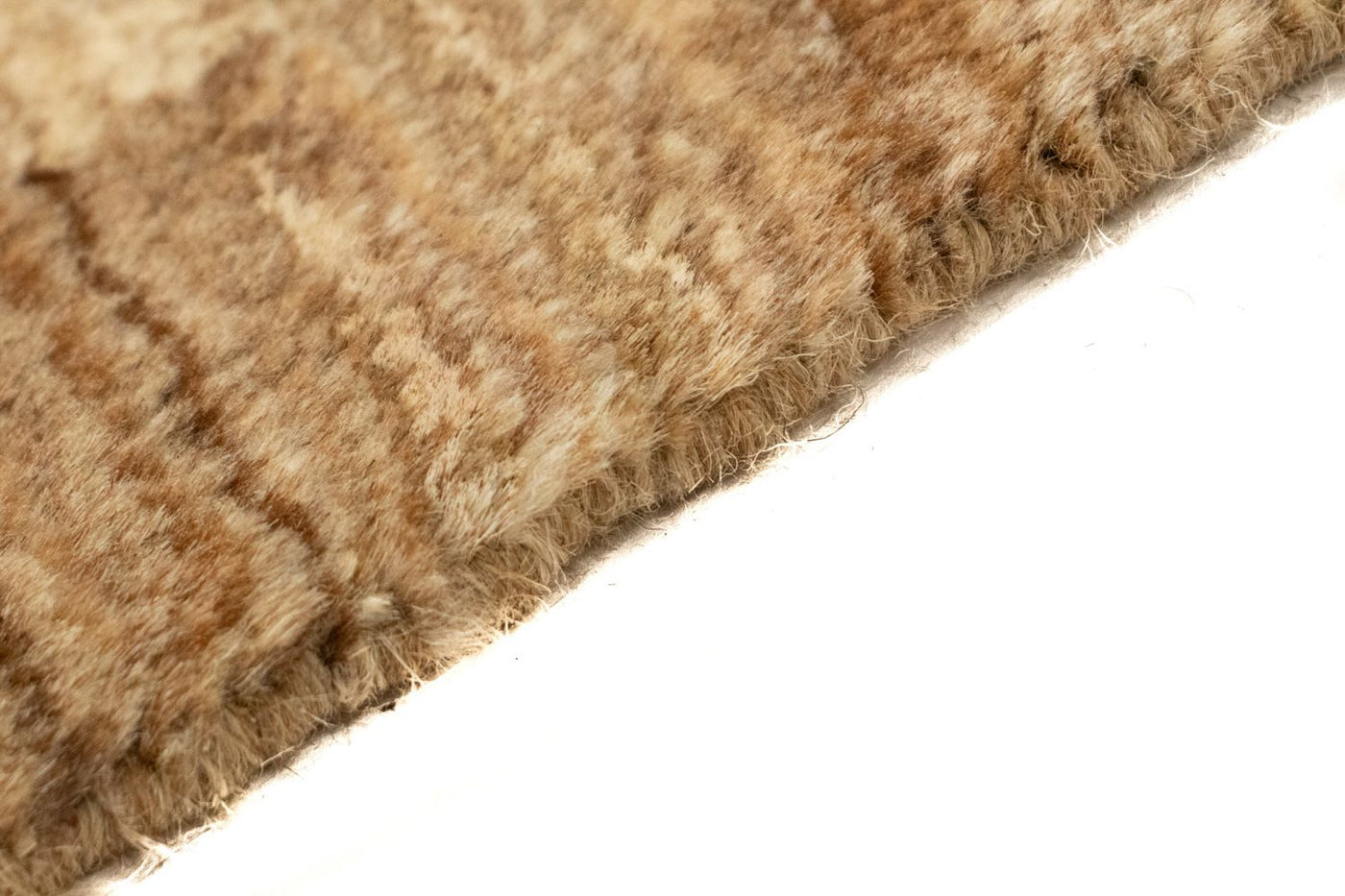 Gabbeh Teppich Indus 93x58cm - Wollteppich
