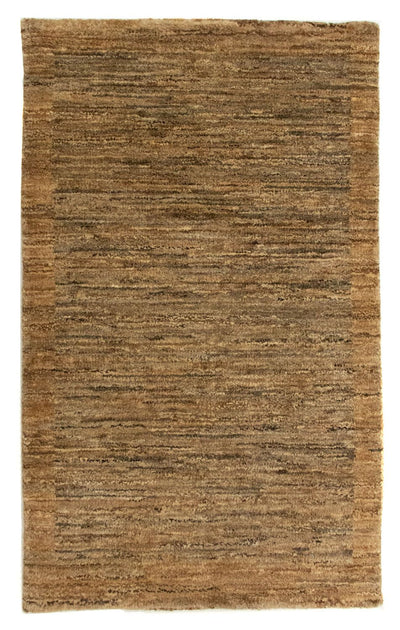 Gabbeh Teppich Indus 57x93cm - Wollteppich