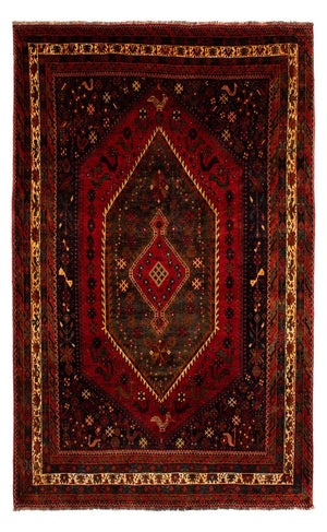 Perserteppich - Nomadic 312 x 208 cm