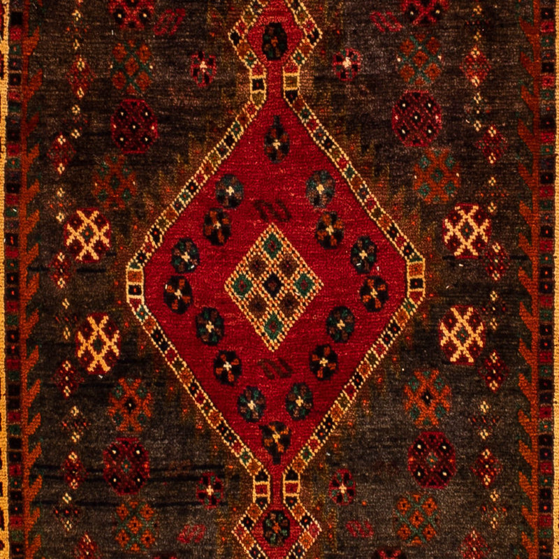 Perserteppich - Nomadic 312 x 208 cm