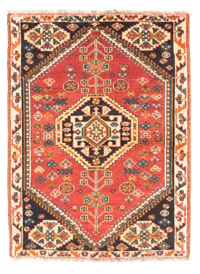 Shiraz Teppich 103x143cm - Perserteppich