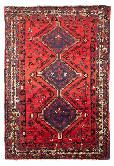 Shiraz Teppich 200x287cm - Perserteppich