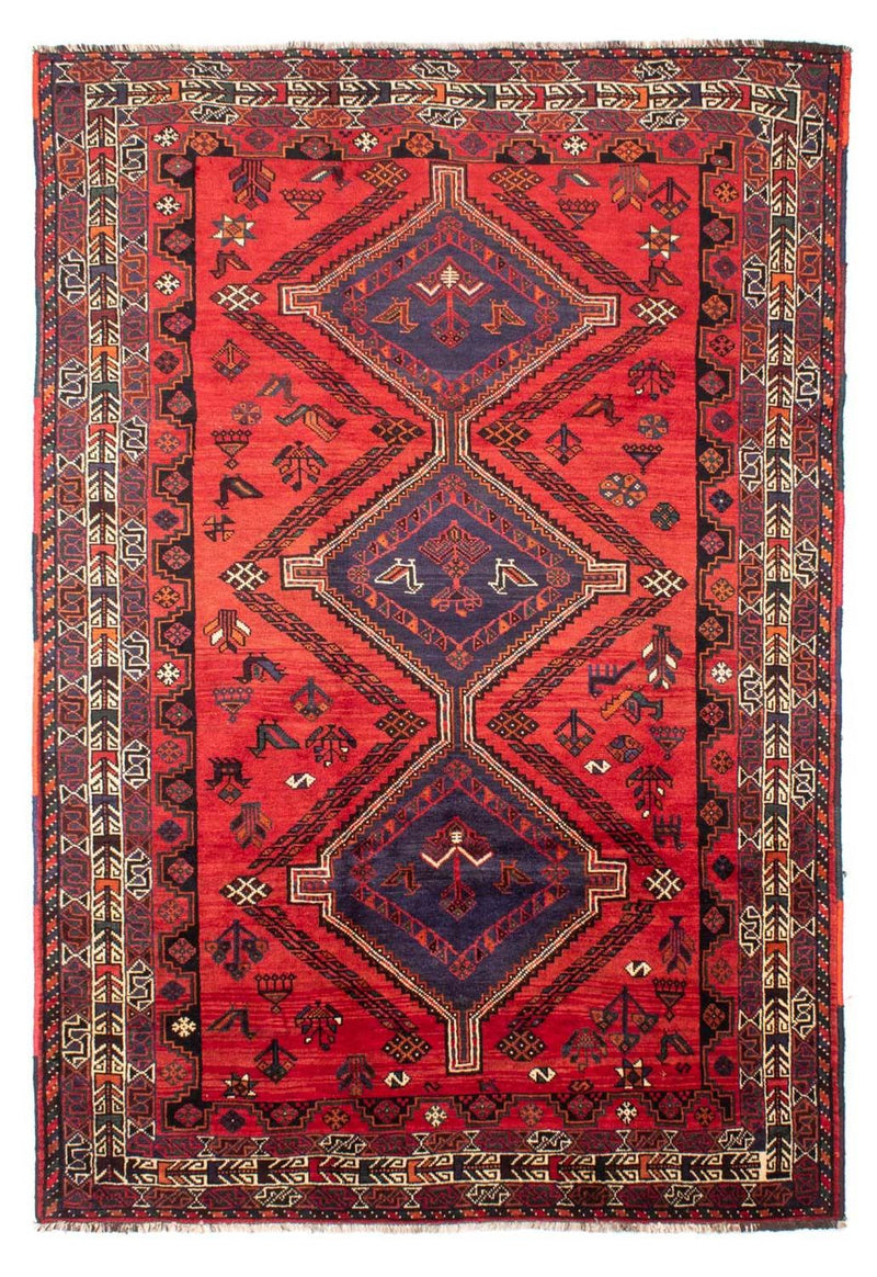 Perserteppich - Nomadic 287 x 200 cm
