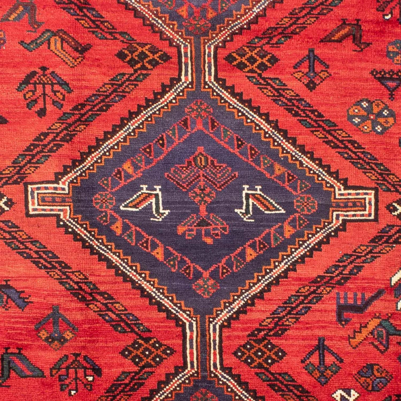 Perserteppich - Nomadic 287 x 200 cm