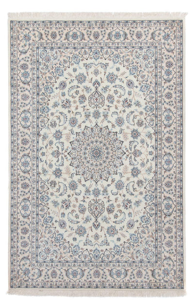 Nain - 9La Teppich 200x299cm - Perserteppich