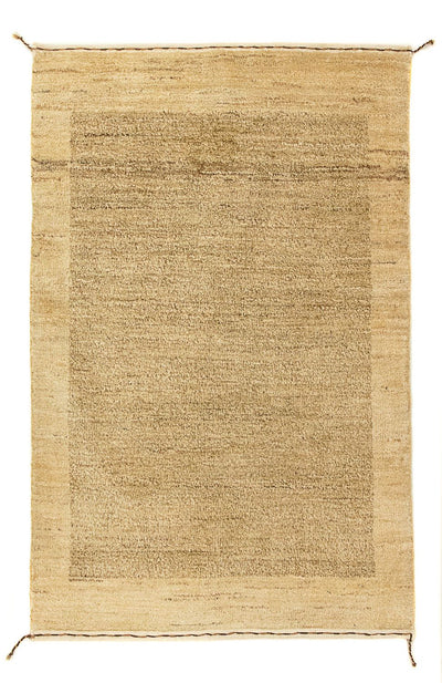 Gabbeh Teppich Indus 60x92cm - Wollteppich