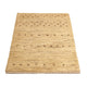 Gabbeh Teppich Indus 101x62cm - Wollteppich