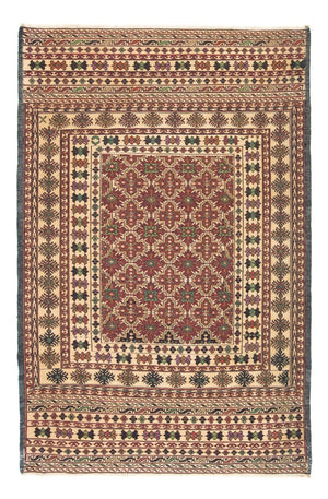 Kelim Teppich - Oriental 138 x 92 cm