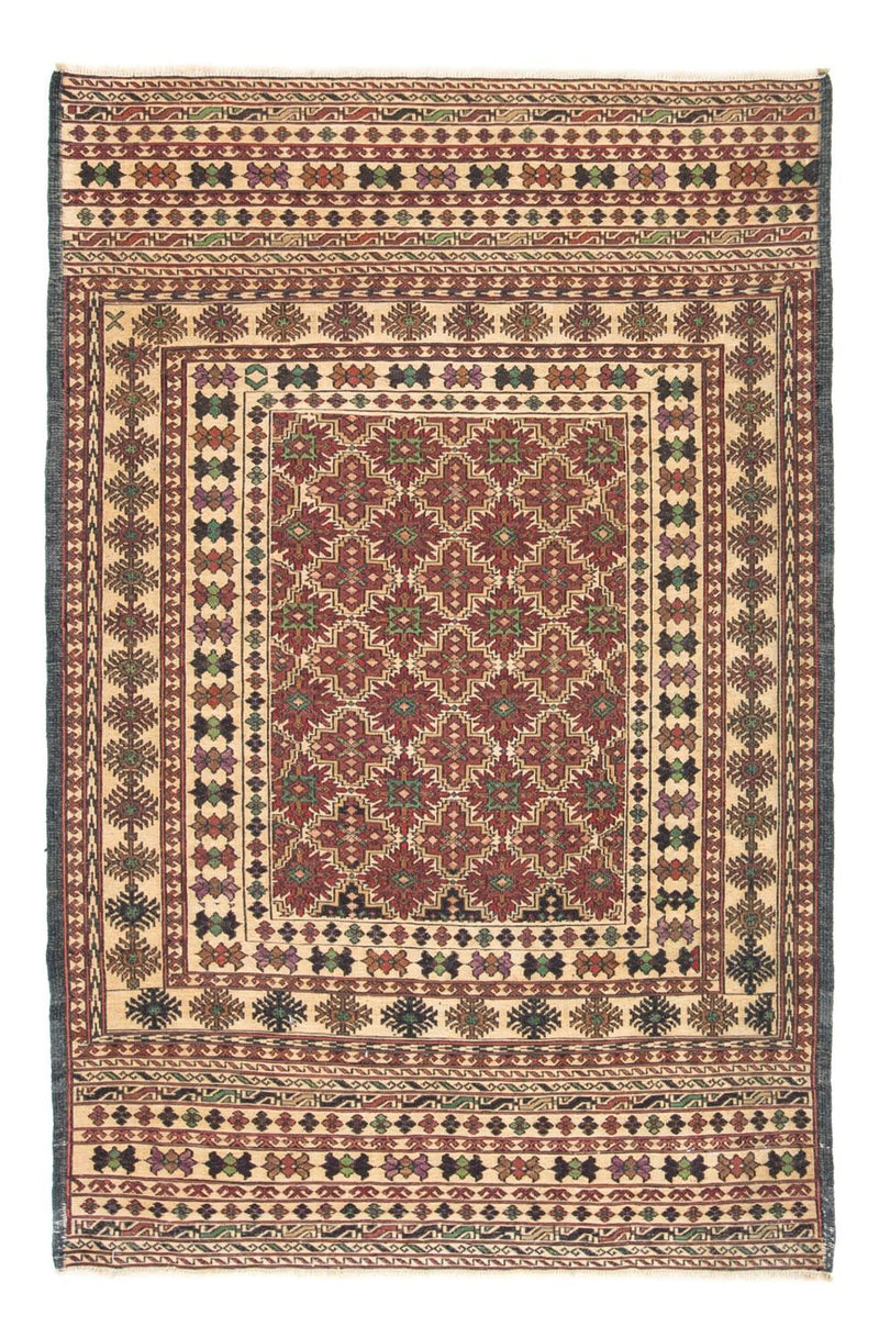 Kelim Teppich - Oriental 138 x 92 cm