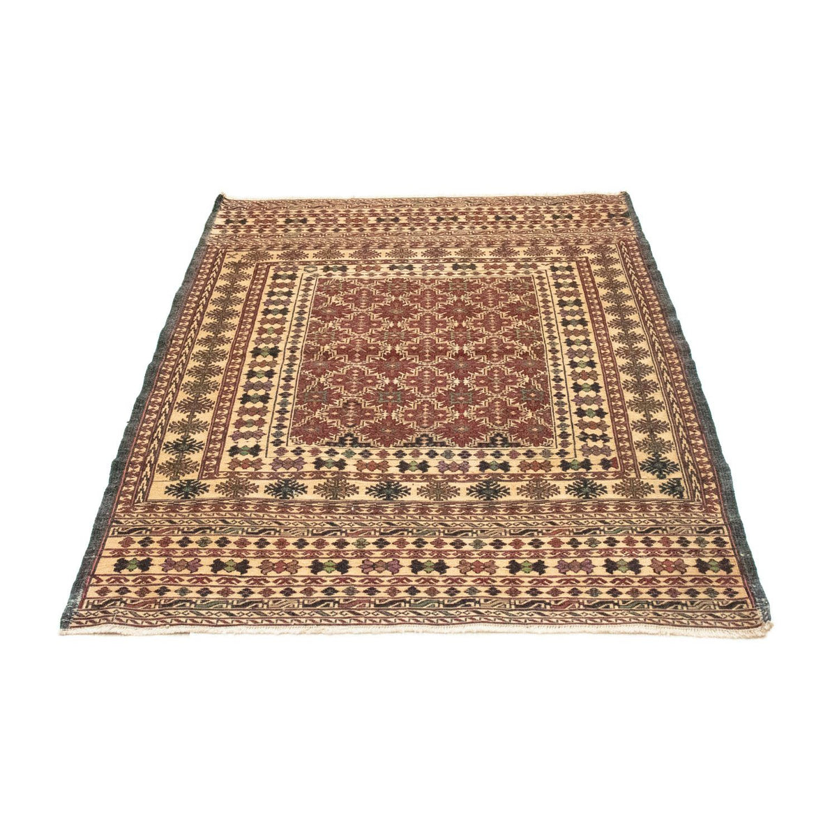 Kelim Teppich - Oriental 138 x 92 cm