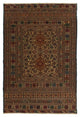 Kelim Teppich - Oriental 142 x 96 cm - mehrfarbig