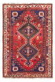 Perserteppich - Nomadic 167 x 116 cm
