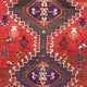 Perserteppich - Nomadic 167 x 116 cm