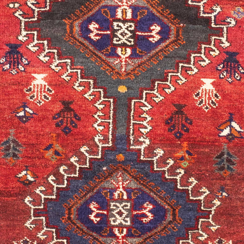 Perserteppich - Nomadic 167 x 116 cm