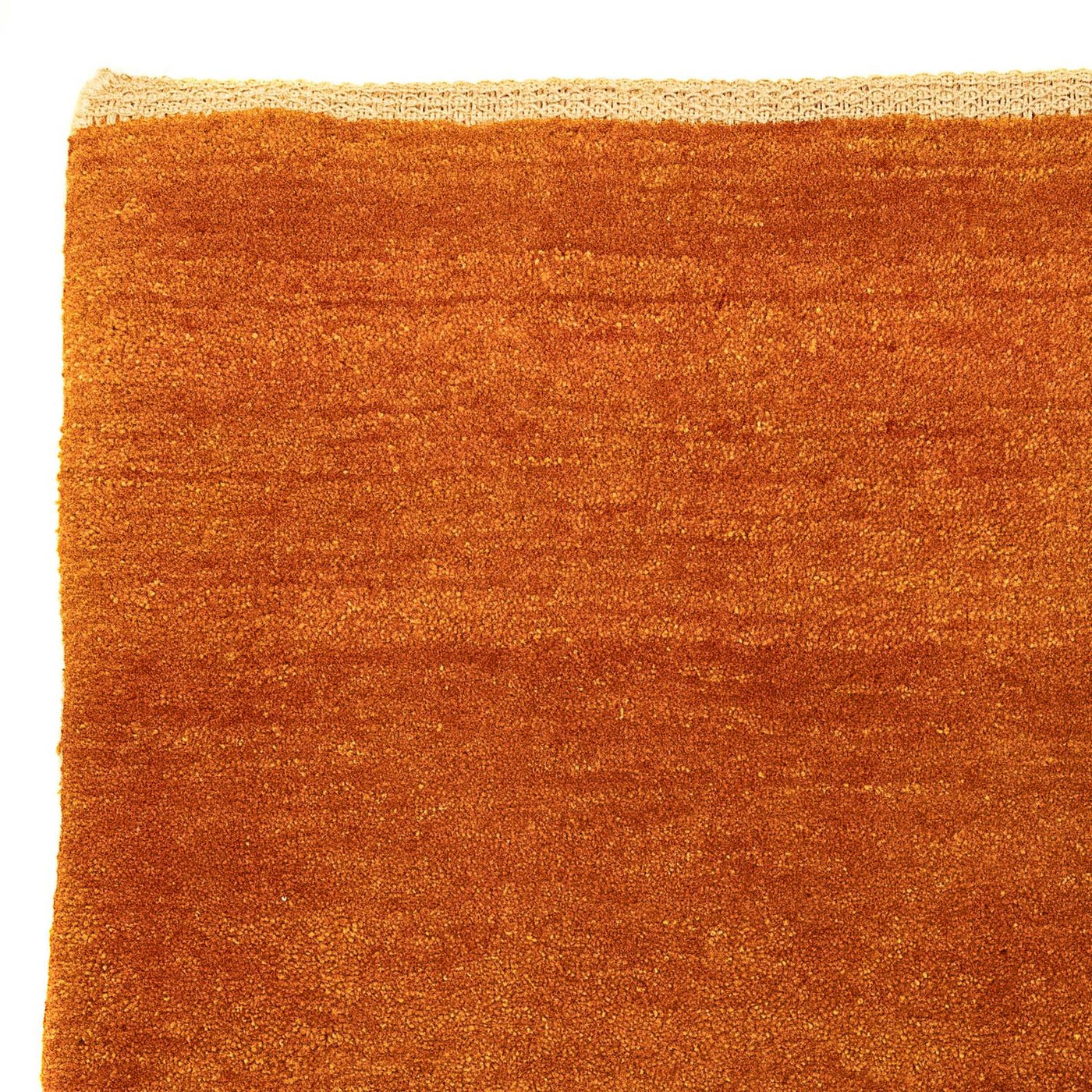 Gabbeh Persisch Teppich 122x82cm - Perserteppich Wollteppich