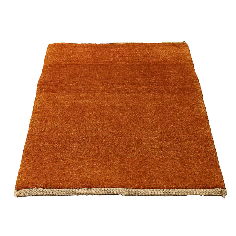 Gabbeh Teppich - Perser 122 x 82 cm