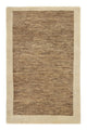 Gabbeh Teppich Indus 185x120cm - Wollteppich