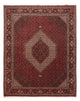 Bidjar Teppich 253x202cm - Perserteppich
