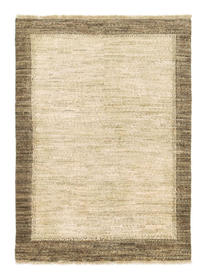 Gabbeh Teppich - Indus 164 x 122 cm