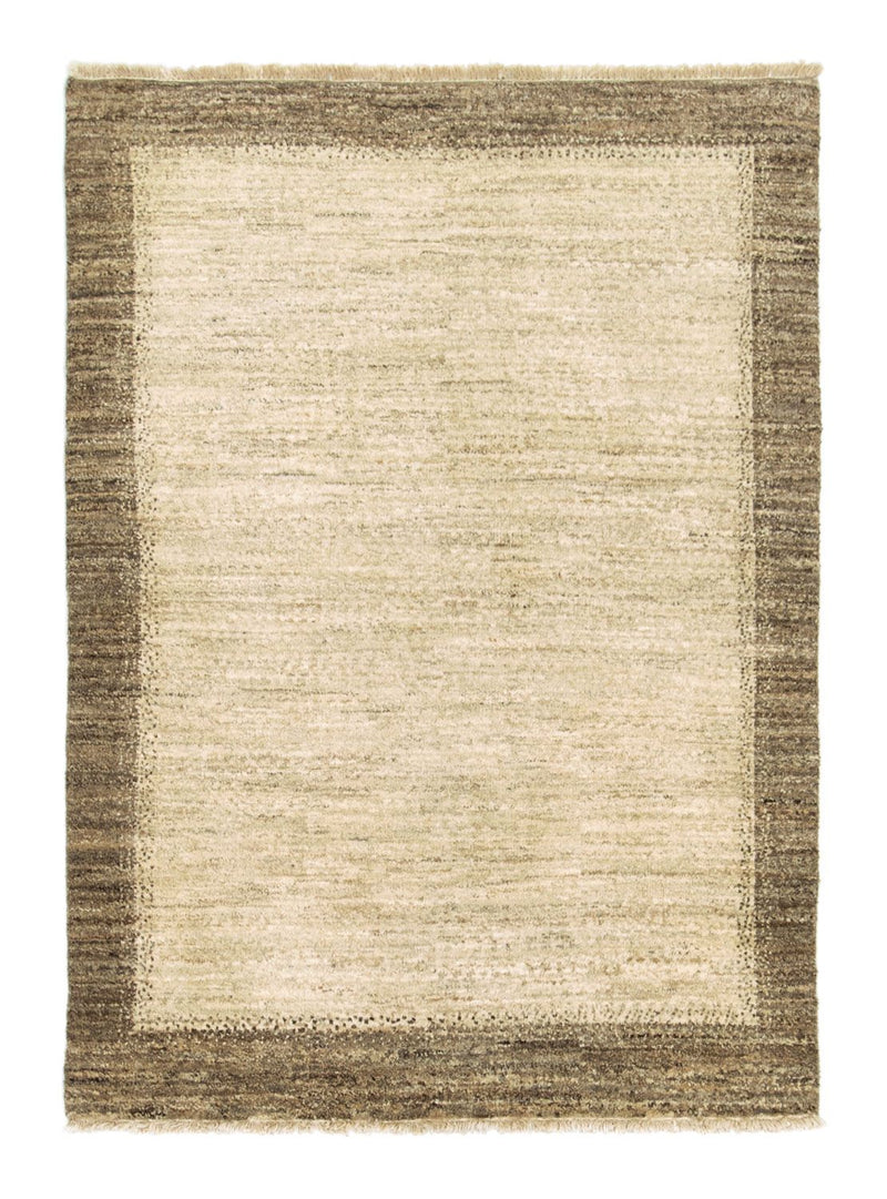 Gabbeh Teppich - Indus 164 x 122 cm